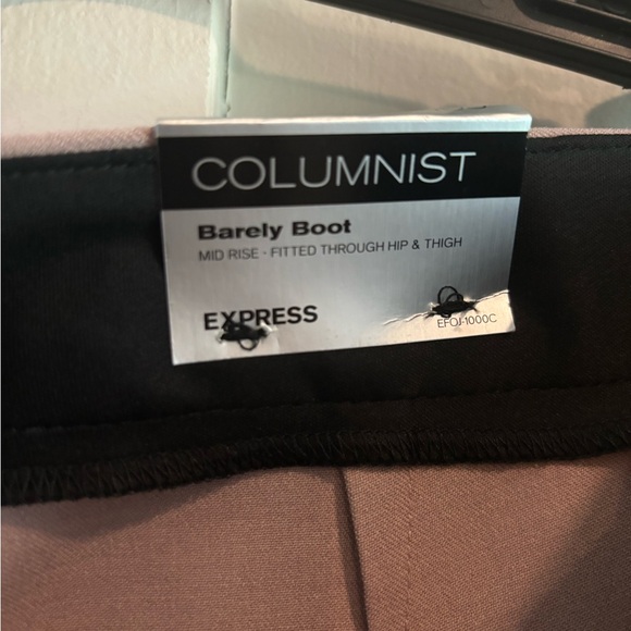 NWT Columnist Trousers Pants - Picture 4 of 4